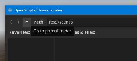 The Walking Simulator